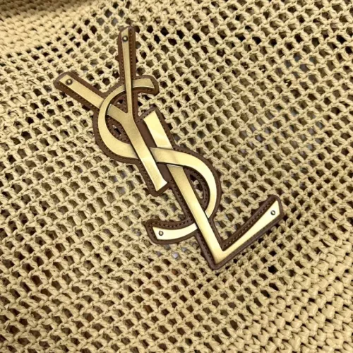 Replica Yves Saint Laurent YSL AAA Quality Shoulder Bags For Women #1364010 $244.63 USD for Wholesale