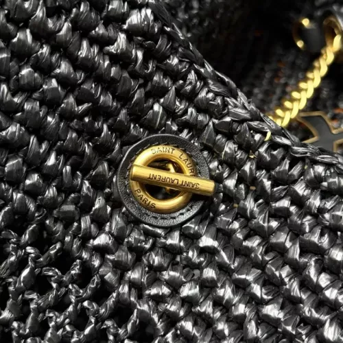 Replica Yves Saint Laurent YSL AAA Quality Shoulder Bags For Women #1364011 $244.63 USD for Wholesale