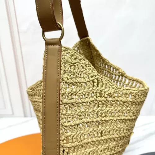 Replica Yves Saint Laurent YSL AAA Quality Shoulder Bags For Women #1364013 $220.00 USD for Wholesale