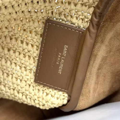 Replica Yves Saint Laurent YSL AAA Quality Shoulder Bags For Women #1364014 $222.00 USD for Wholesale