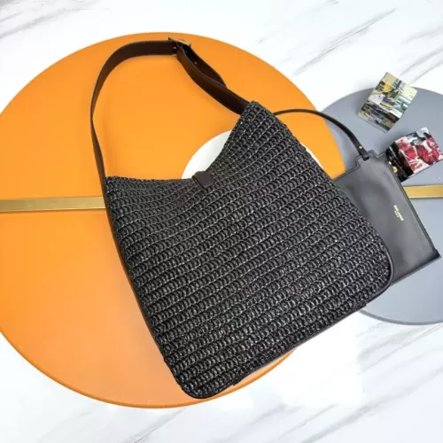 Replica Yves Saint Laurent YSL AAA Quality Shoulder Bags For Women #1364016 $234.71 USD for Wholesale