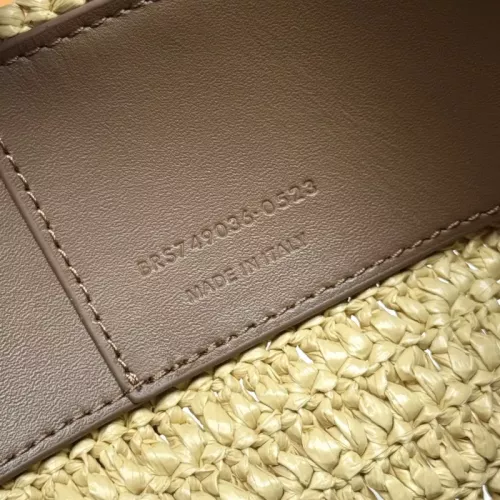 Replica Yves Saint Laurent YSL AAA Quality Messenger Bags For Women #1364021 $210.00 USD for Wholesale