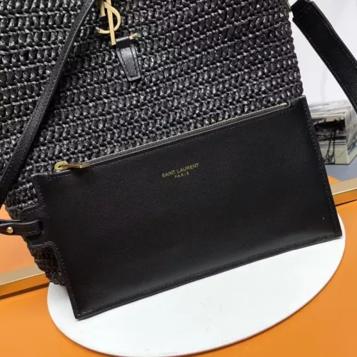 Replica Yves Saint Laurent YSL AAA Quality Messenger Bags For Women #1364023 $245.00 USD for Wholesale