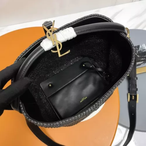 Replica Yves Saint Laurent YSL AAA Quality Messenger Bags For Women #1364023 $245.00 USD for Wholesale