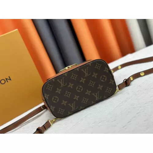 Replica Louis Vuitton AAA Quality Backpacks For Women #1364073 $98.00 USD for Wholesale