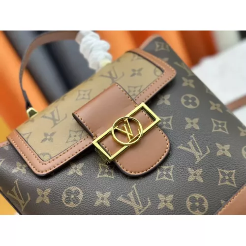 Replica Louis Vuitton AAA Quality Backpacks For Women #1364073 $98.00 USD for Wholesale
