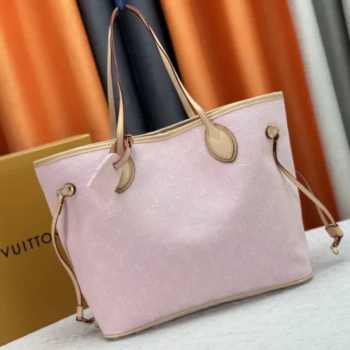 Replica Louis Vuitton AAA Quality Shoulder Bags For Women #1364075 $92.00 USD for Wholesale