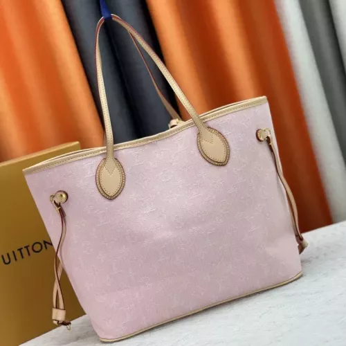 Replica Louis Vuitton AAA Quality Shoulder Bags For Women #1364075 $92.00 USD for Wholesale