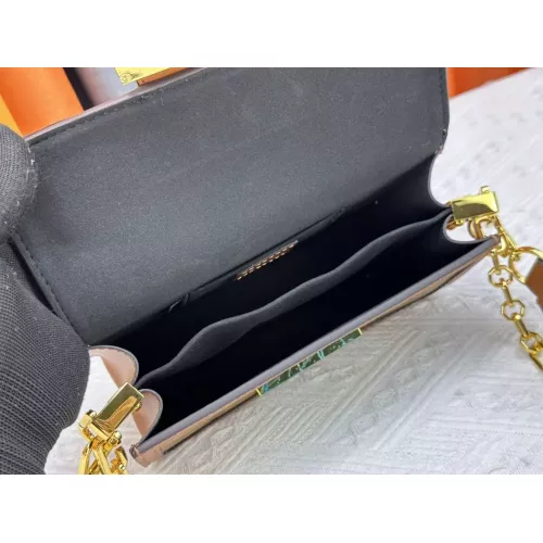 Replica Louis Vuitton AAA Quality Messenger Bags For Women #1364076 $92.00 USD for Wholesale
