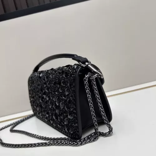 Replica Valentino AAA Quality Shoulder Bags For Women #1364124 $112.00 USD for Wholesale