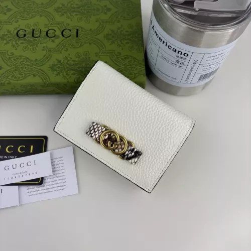 Gucci Wallets #1364180 $40.00 USD, Wholesale Replica Gucci Wallets