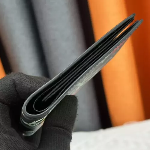 Replica Louis Vuitton LV Wallets #1364187 $32.00 USD for Wholesale