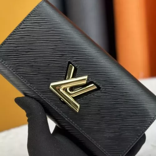 Louis Vuitton LV Wallets #1364207 $42.00 USD, Wholesale Replica Louis Vuitton LV Wallets