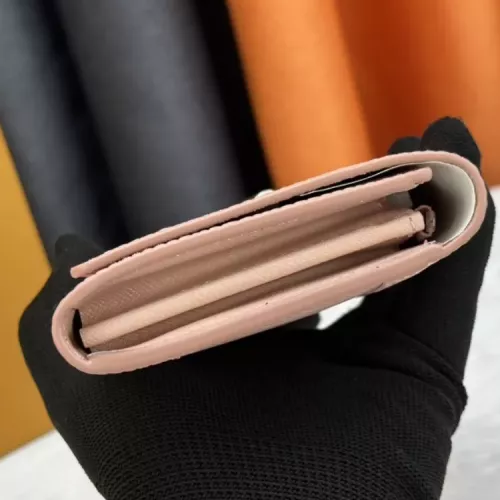Replica Louis Vuitton LV Wallets #1364210 $42.00 USD for Wholesale