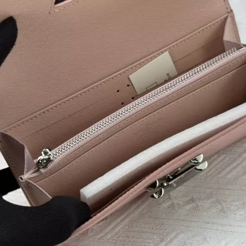 Replica Louis Vuitton LV Wallets #1364210 $42.00 USD for Wholesale