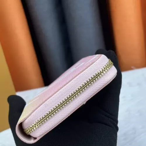 Replica Louis Vuitton LV Wallets #1364211 $38.00 USD for Wholesale
