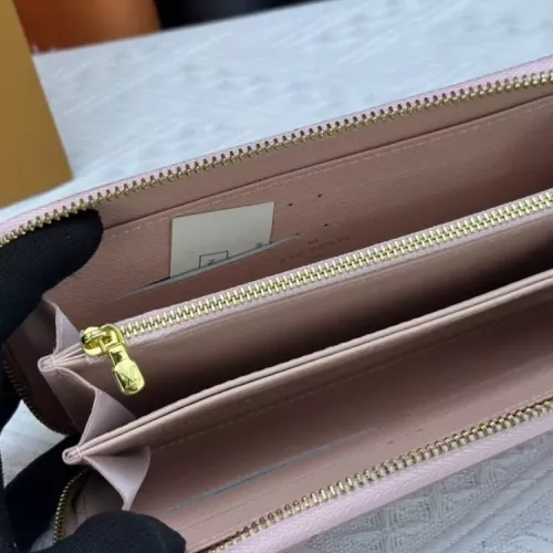 Replica Louis Vuitton LV Wallets #1364211 $38.00 USD for Wholesale