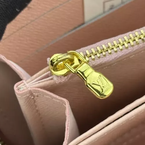 Replica Louis Vuitton LV Wallets #1364211 $38.00 USD for Wholesale