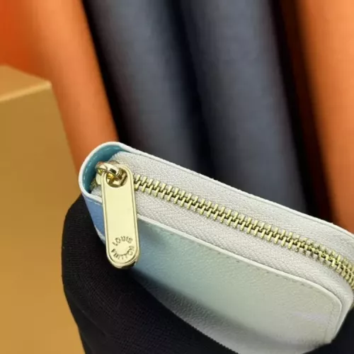 Replica Louis Vuitton LV Wallets #1364212 $38.00 USD for Wholesale