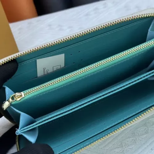 Replica Louis Vuitton LV Wallets #1364212 $38.00 USD for Wholesale