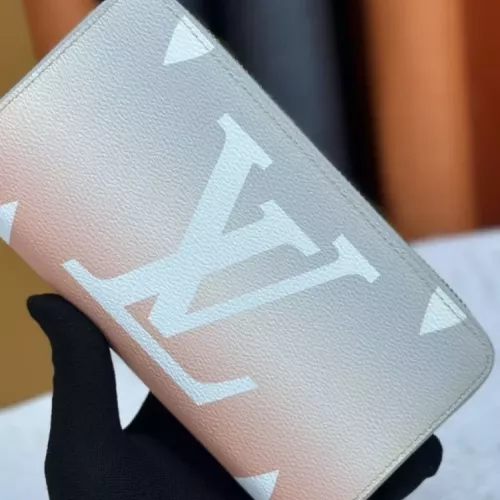 Louis Vuitton LV Wallets #1364213 $38.00 USD, Wholesale Replica Louis Vuitton LV Wallets