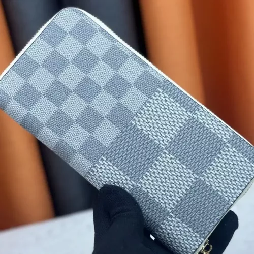 Replica Louis Vuitton LV Card Case For Men #1364215 $40.00 USD for Wholesale