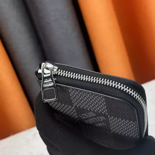 Replica Louis Vuitton LV Card Case For Men #1364216 $40.00 USD for Wholesale