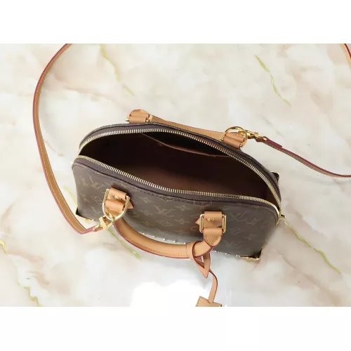Replica Louis Vuitton AAA Quality Handbags #1364244 $68.00 USD for Wholesale