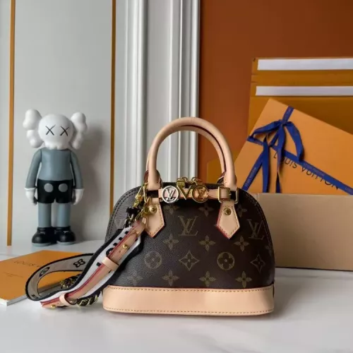 Louis Vuitton AAA Quality Handbags For Women #1364270