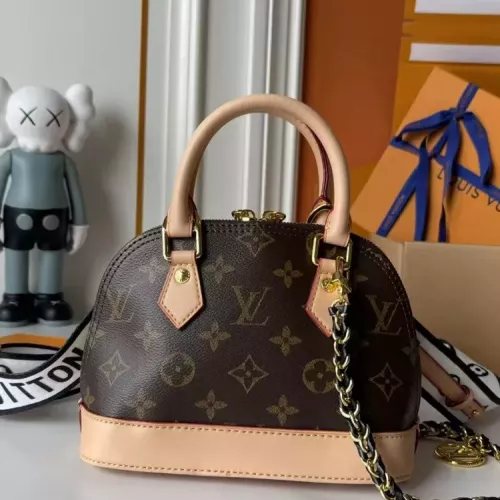 Replica Louis Vuitton AAA Quality Handbags For Women #1364270 $72.00 USD for Wholesale
