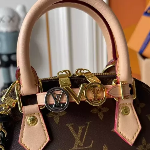 Replica Louis Vuitton AAA Quality Handbags For Women #1364270 $72.00 USD for Wholesale