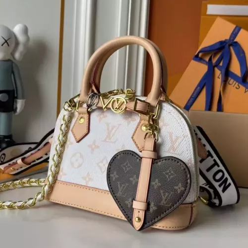 Replica Louis Vuitton AAA Quality Handbags For Women #1364271 $72.00 USD for Wholesale
