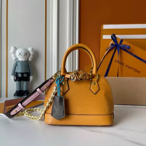 Louis Vuitton AAA Quality Handbags For Women #1364273 $72.00 USD, Wholesale Replica Louis Vuitton AAA Quality Handbags