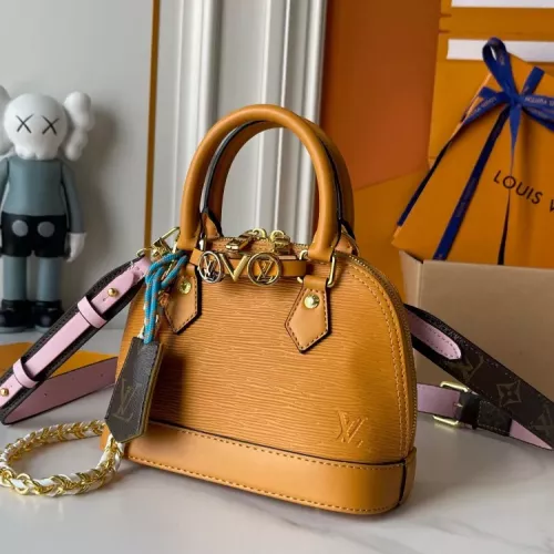 Replica Louis Vuitton AAA Quality Handbags For Women #1364273 $72.00 USD for Wholesale