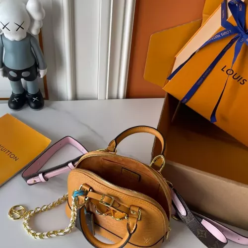 Replica Louis Vuitton AAA Quality Handbags For Women #1364273 $72.00 USD for Wholesale