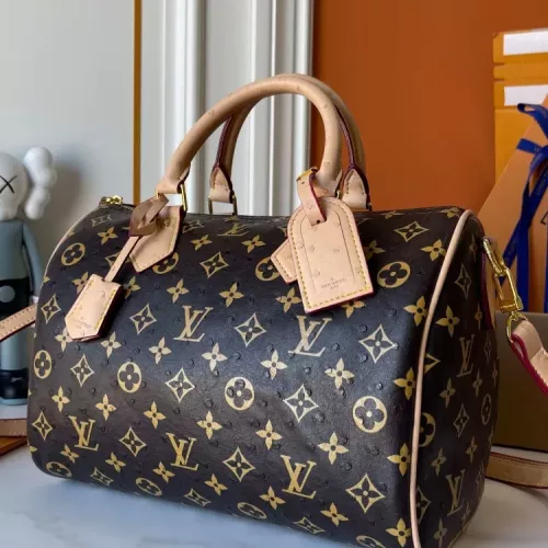 Replica Louis Vuitton AAA Quality Handbags For Women #1364276 $76.00 USD for Wholesale