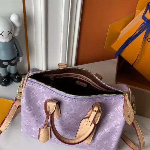 Replica Louis Vuitton AAA Quality Handbags For Women #1364285 $76.00 USD for Wholesale