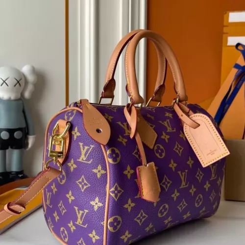 Replica Louis Vuitton AAA Quality Handbags For Women #1364288 $72.00 USD for Wholesale
