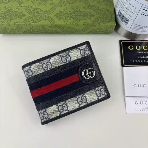 Gucci Wallets #1364318