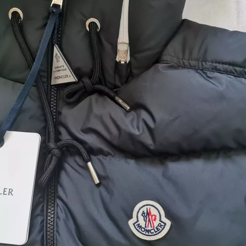 Replica Moncler Down Feather Coat Sleeveless For Men #1364346 $112.00 USD for Wholesale