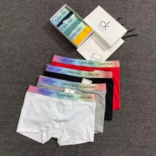 Replica Calvin Klein Underwears For Men #1364428 $12.00 USD for Wholesale