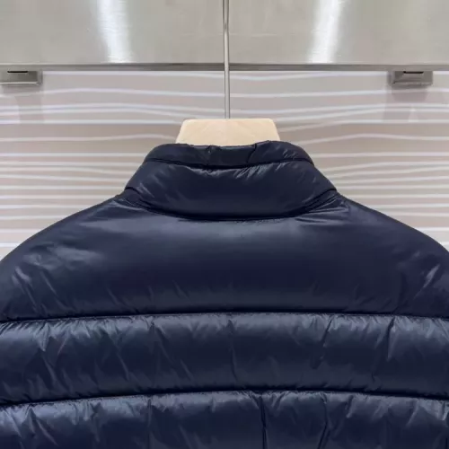 Replica Moncler Down Feather Coat Long Sleeved For Men #1364744 $200.00 USD for Wholesale