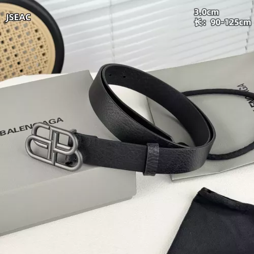 Replica Balenciaga AAA Quality Belts For Women #1365115 $52.00 USD for Wholesale