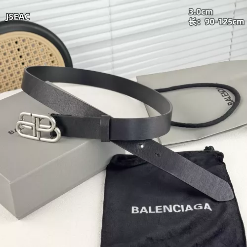 Replica Balenciaga AAA Quality Belts For Women #1365117 $52.00 USD for Wholesale