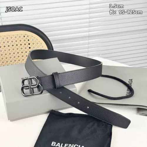 Balenciaga AAA Quality Belts For Unisex #1365120 $52.00 USD, Wholesale Replica Balenciaga AAA Quality Belts