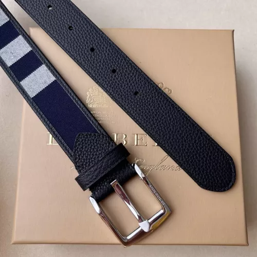 Replica Burberry AAA Quality Belts For Men #1365127 $56.00 USD for Wholesale