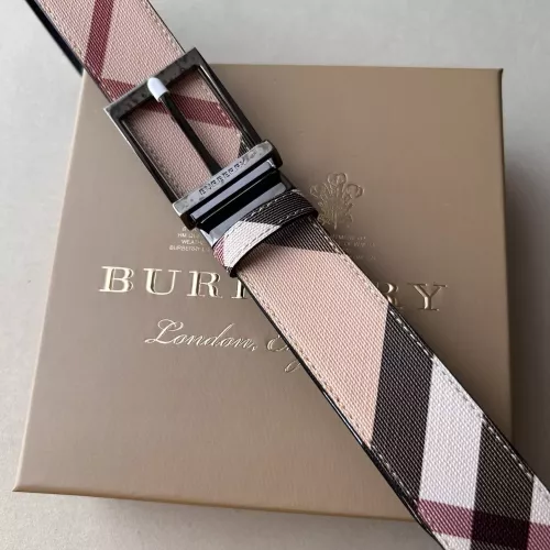 Burberry AAA Quality Belts For Men #1365131 $56.00 USD, Wholesale Replica Burberry AAA Quality Belts