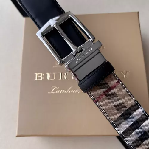 Replica Burberry AAA Quality Belts For Men #1365134 $56.00 USD for Wholesale