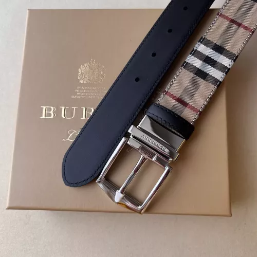 Replica Burberry AAA Quality Belts For Men #1365134 $56.00 USD for Wholesale