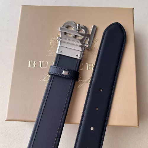Replica Burberry AAA Quality Belts For Men #1365140 $60.00 USD for Wholesale